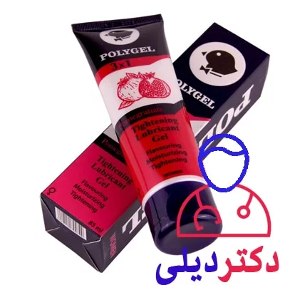 ژل جمع کننده پلی ژل ژل جمع کننده پلی ژل